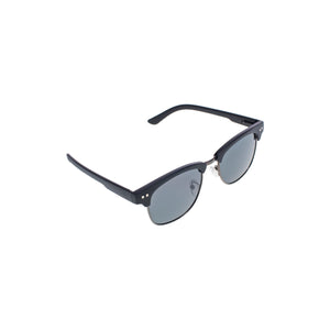 Nusa Polarised Clubmaster Sunglasses