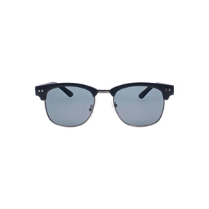 Nusa Polarised Clubmaster Sunglasses