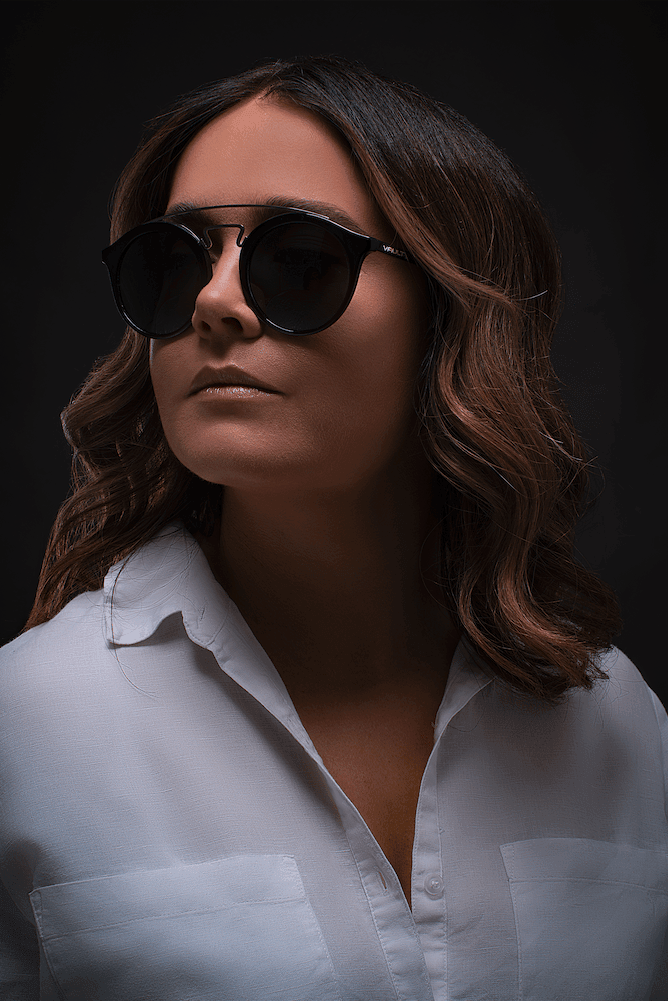 Paloma Sunglasses - Passport Eyewear