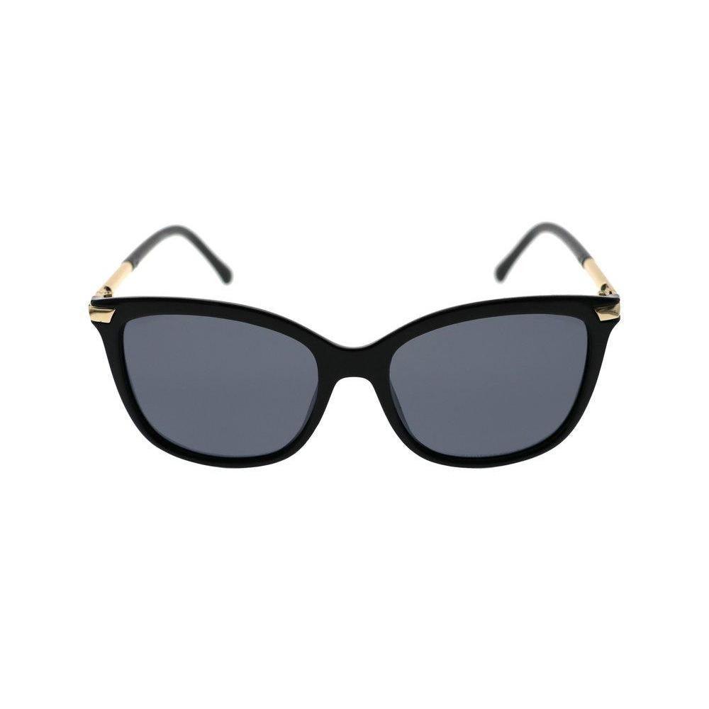 Pittsburgh Polarised Cats - Eye Sunglasses - Passport Eyewear