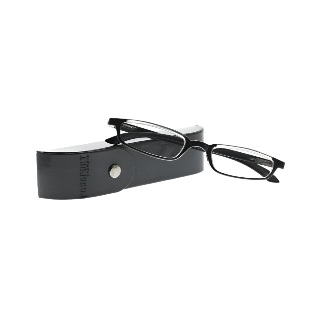 Suez Lollipop Readers - Passport Eyewear