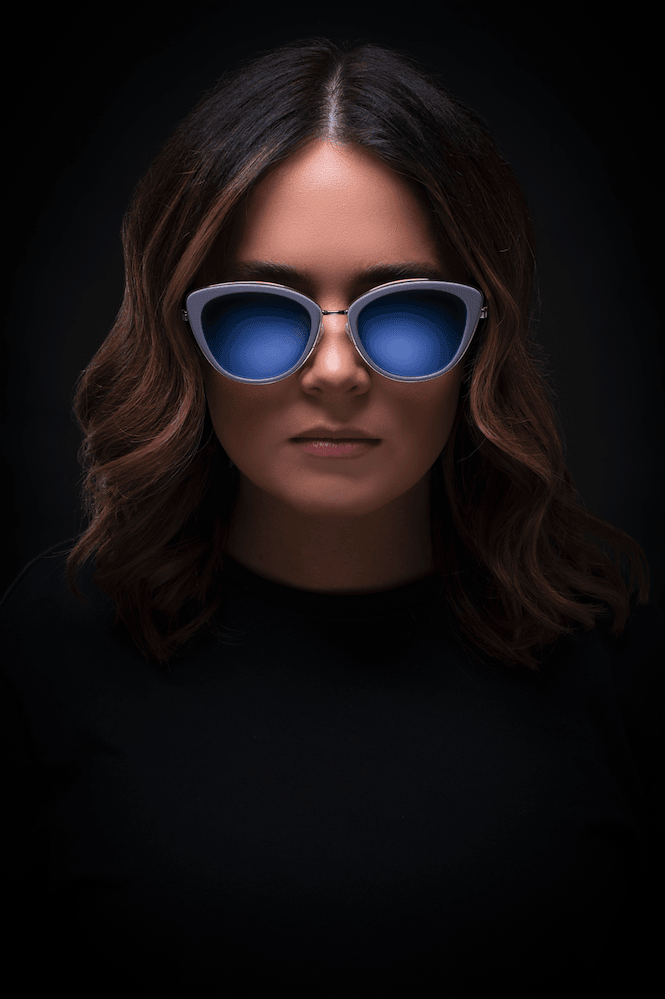To The Disco Sunglasses - Passport Eyewear