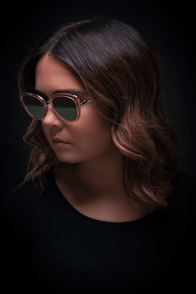 To The Disco Sunglasses - Passport Eyewear