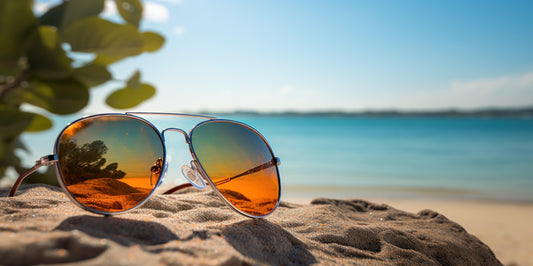 UV400 vs Polarised vs Category 3 Sunglasses: What's the Difference? - Passport Eyewear