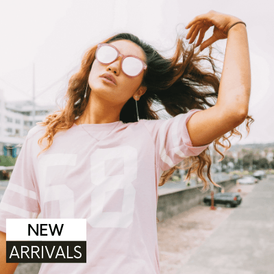 New Arrivals Sunglasses