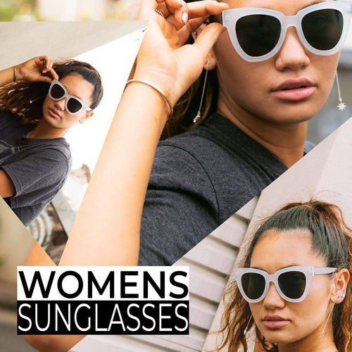 Shop Womens Fashion Sunglasses Online
