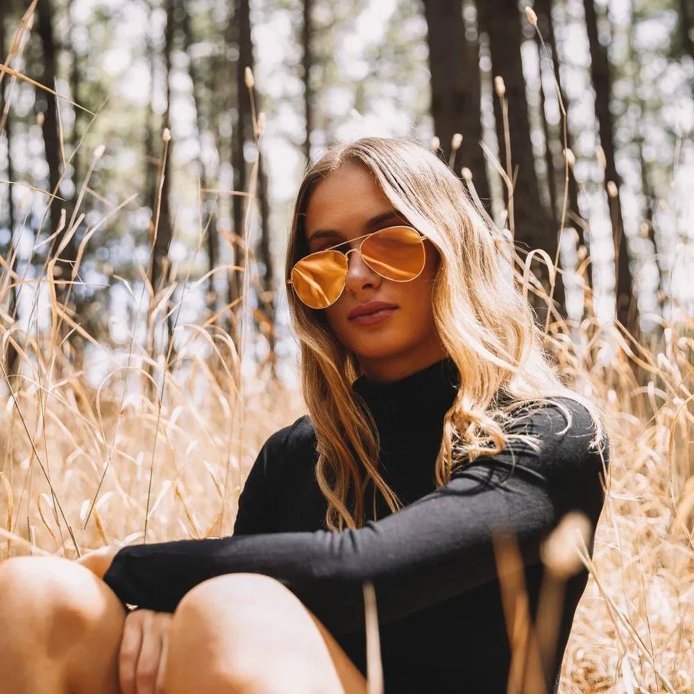 Festival Sunglasses - Passport Eyewear