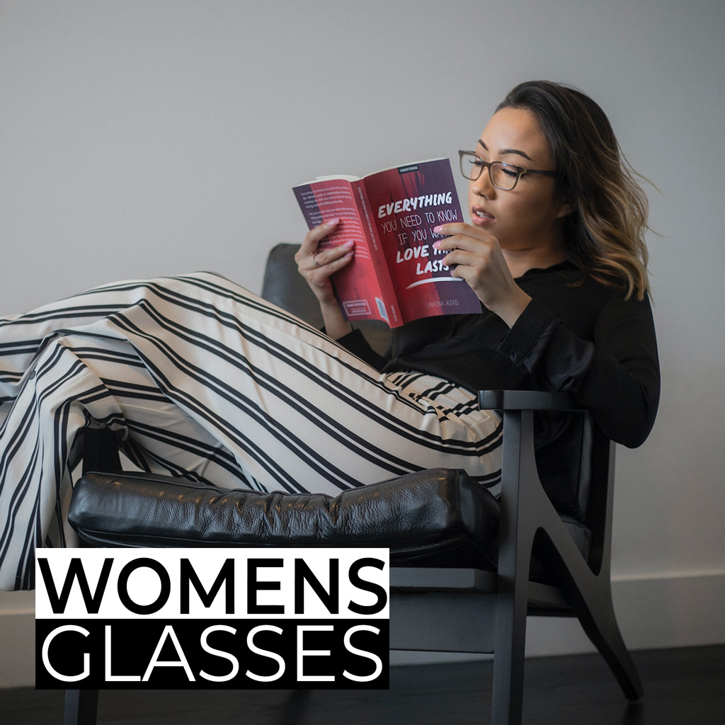 Womens Reading Glasses - Passport Eyewear