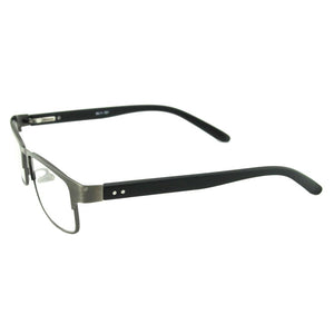 Preston Classic Reading Glasses - Reading Glasses - Passport Eyewear