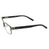 Preston Classic Reading Glasses - Reading Glasses - Passport Eyewear