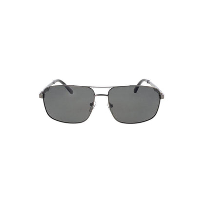 Retro Aviator Polarised Sunglasses - Polarised Sunglasses - Ocean Eyewear