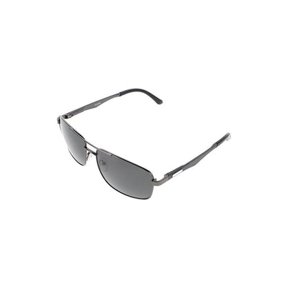 Retro Aviator Polarised Sunglasses - Polarised Sunglasses - Ocean Eyewear