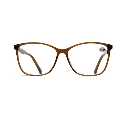 Harlow Reading Glasses - Reading Glasses - Passport Eyewear