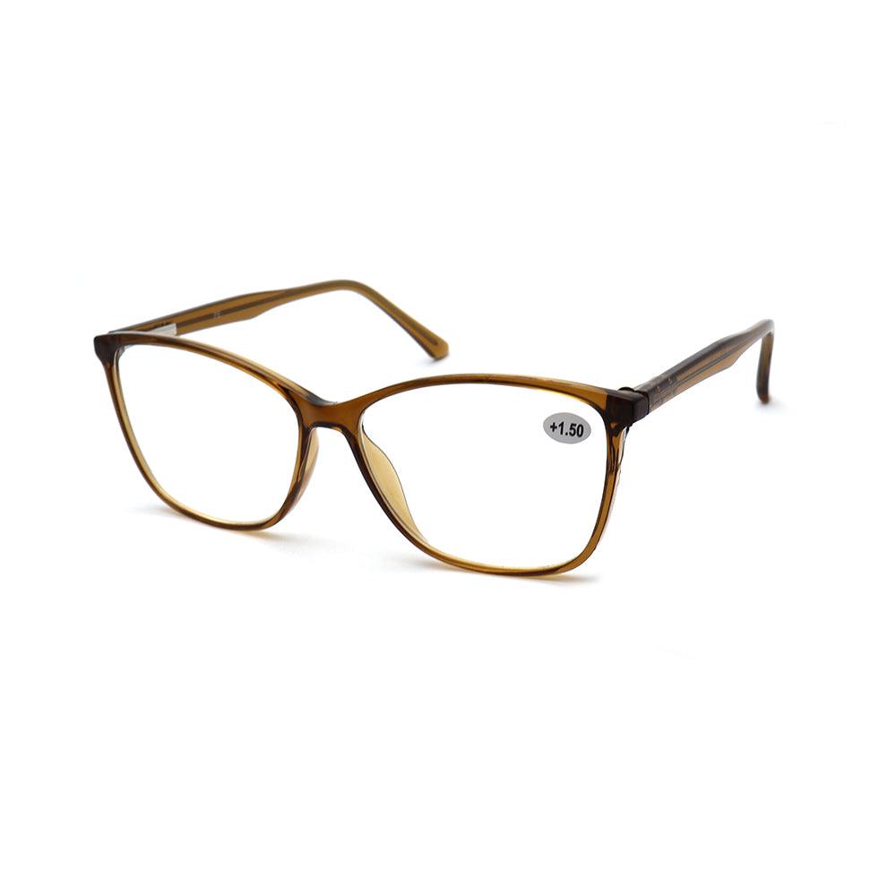 Harlow Reading Glasses - Reading Glasses - Passport Eyewear