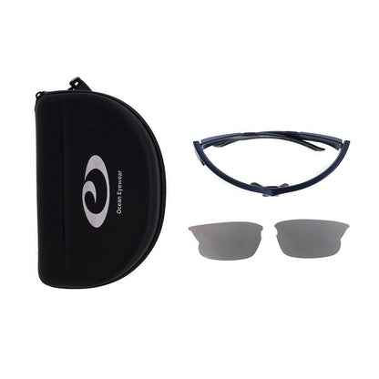 Performance 39-1005 Photochromic Sunglasses - Photochromic Sunglasses - Ocean Eyewear