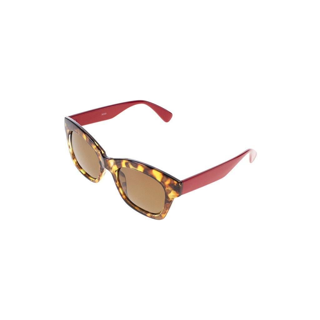 Bivio Polarised Sunglasses - Polarised Sunglasses - Edge Eyewear