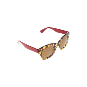 Bivio Polarised Sunglasses - Polarised Sunglasses - Edge Eyewear