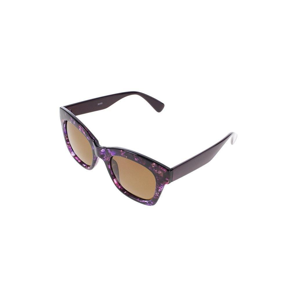 Bivio Polarised Sunglasses - Polarised Sunglasses - Edge Eyewear