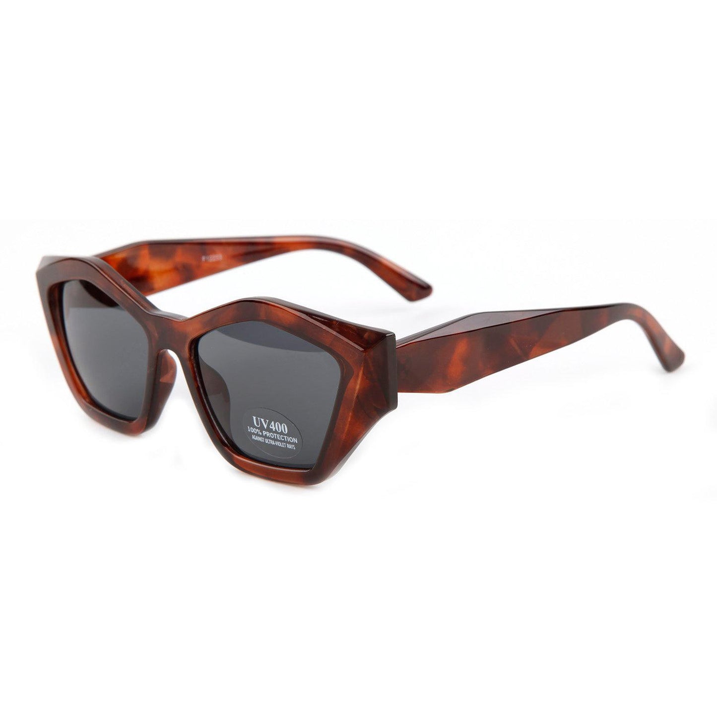 Ava Sunglasses - Fashion Sense - Passport Eyewear