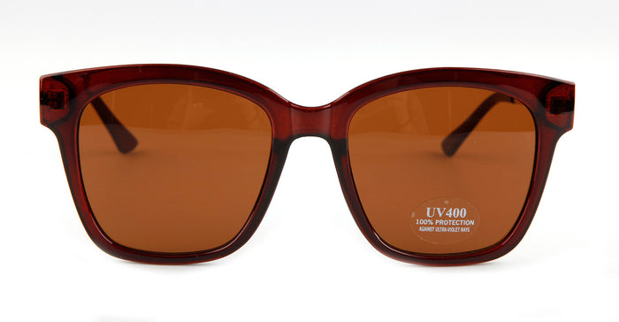 Cleo Sunglasses - Fashion Sense Sunglasses 2021 - Passport Eyewear