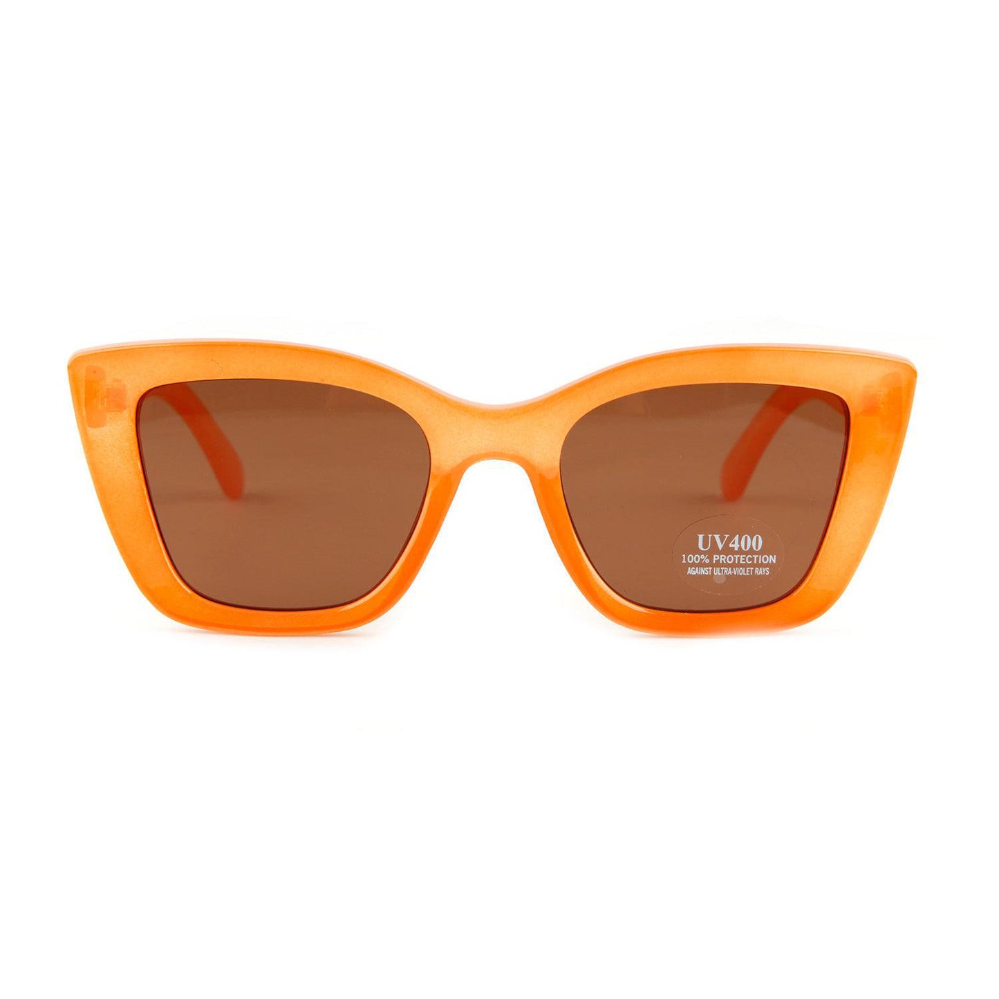 Ezra Sunglasses - Fashion Sense - Passport Eyewear