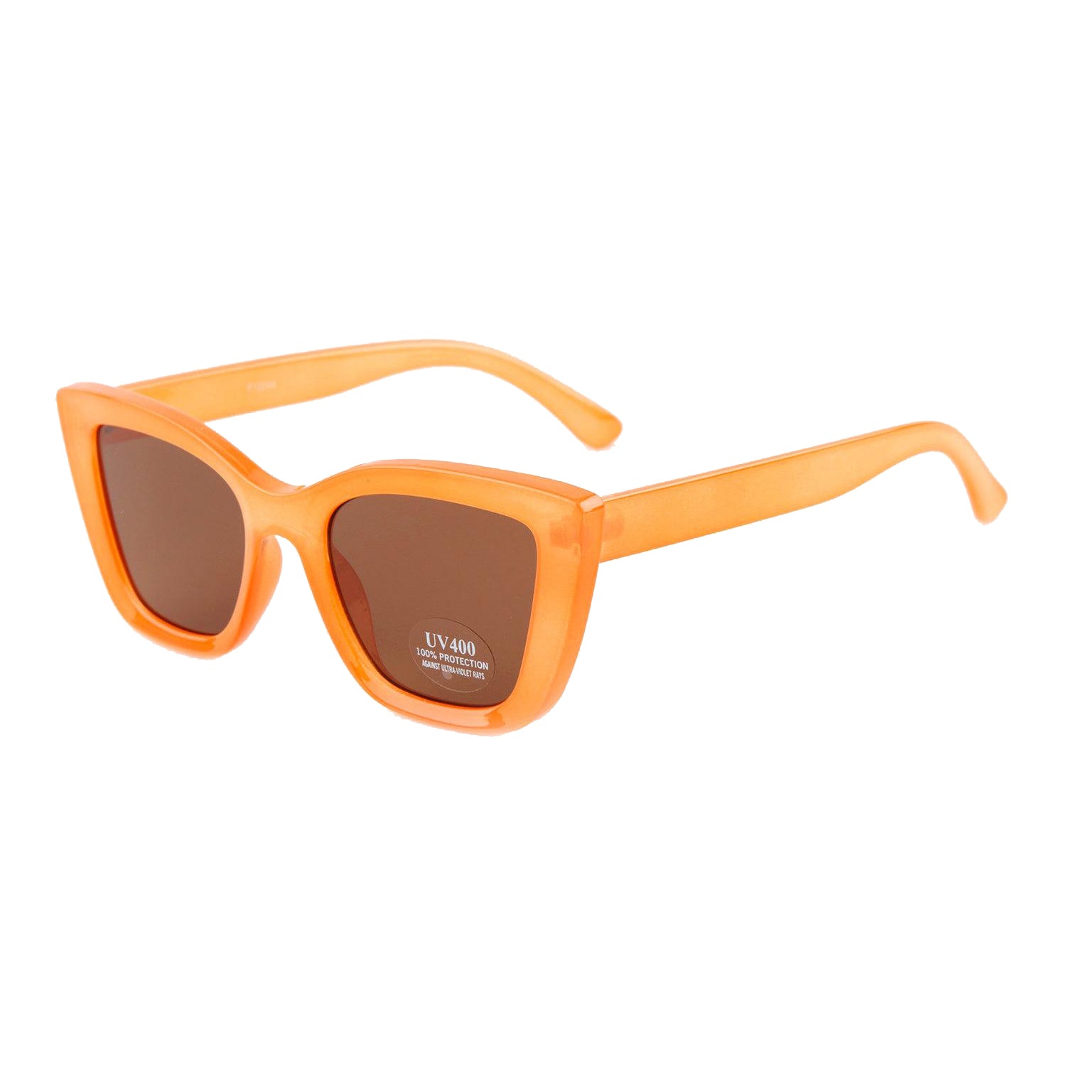 Ezra Sunglasses - Fashion Sense - Passport Eyewear