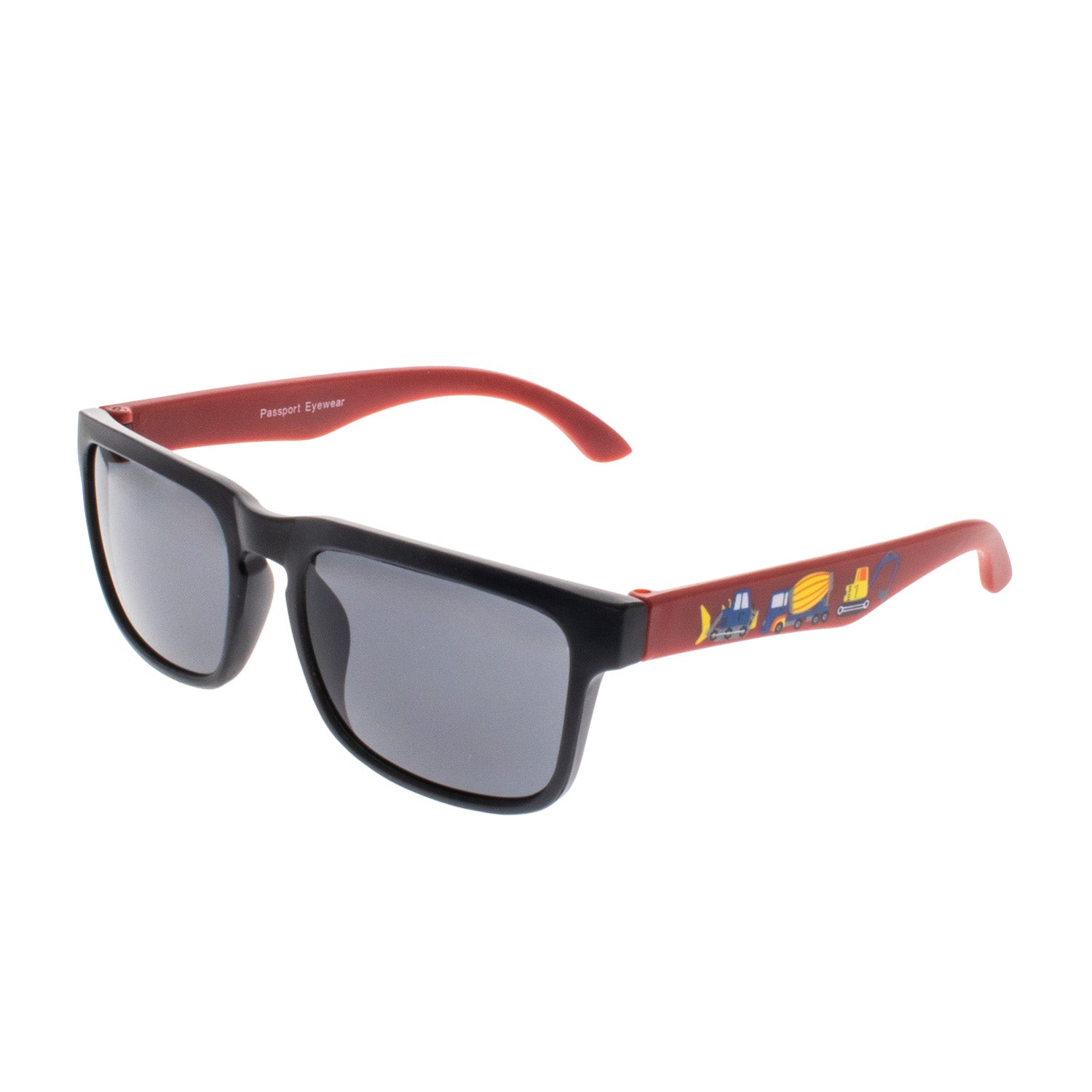 Preston Kids Sunglasses | Passport Eyewear