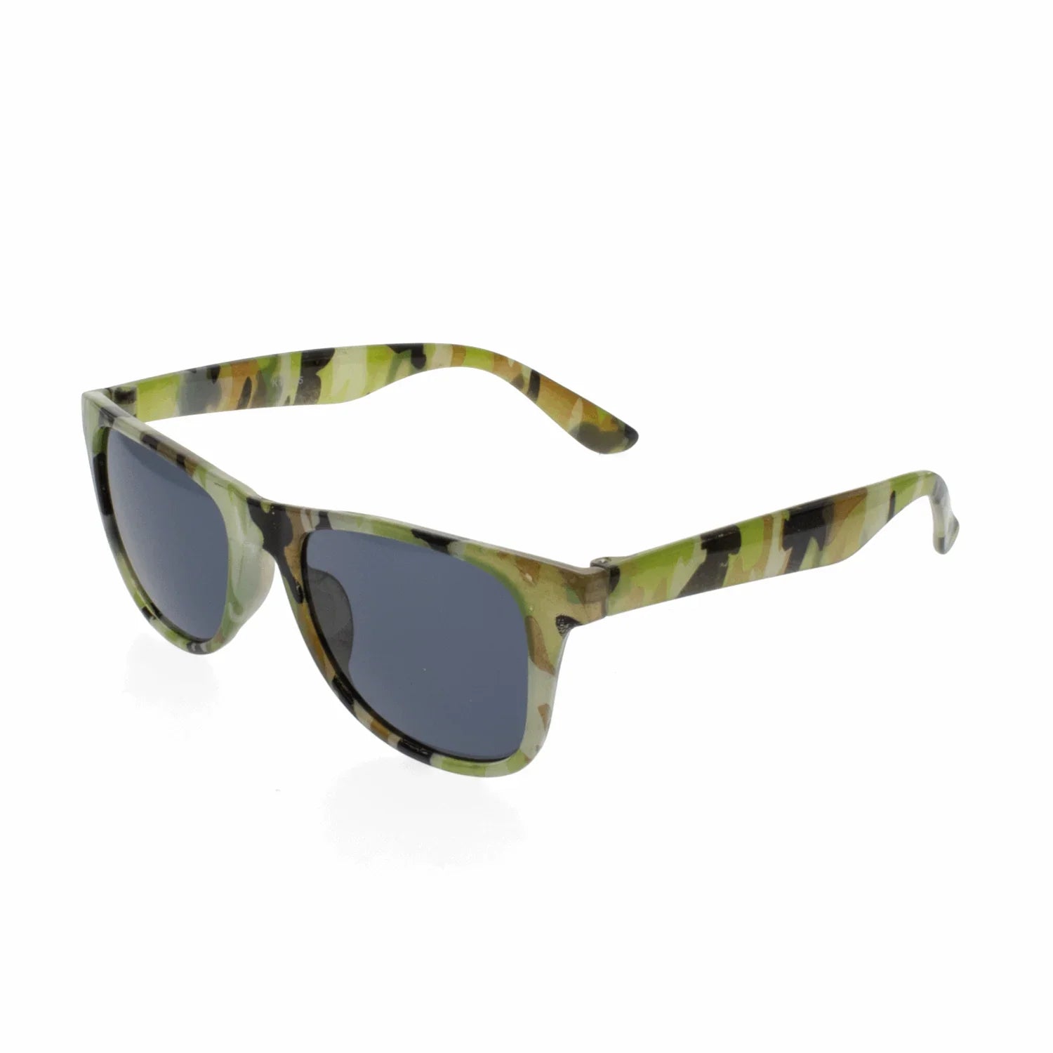 Logan Kids Sunglasses