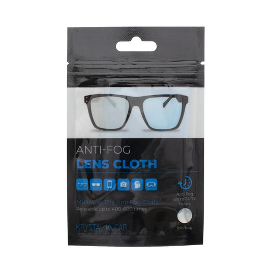 Anti-Fog Lens Cloth - Eyewear Accessories - Passport Eyewear