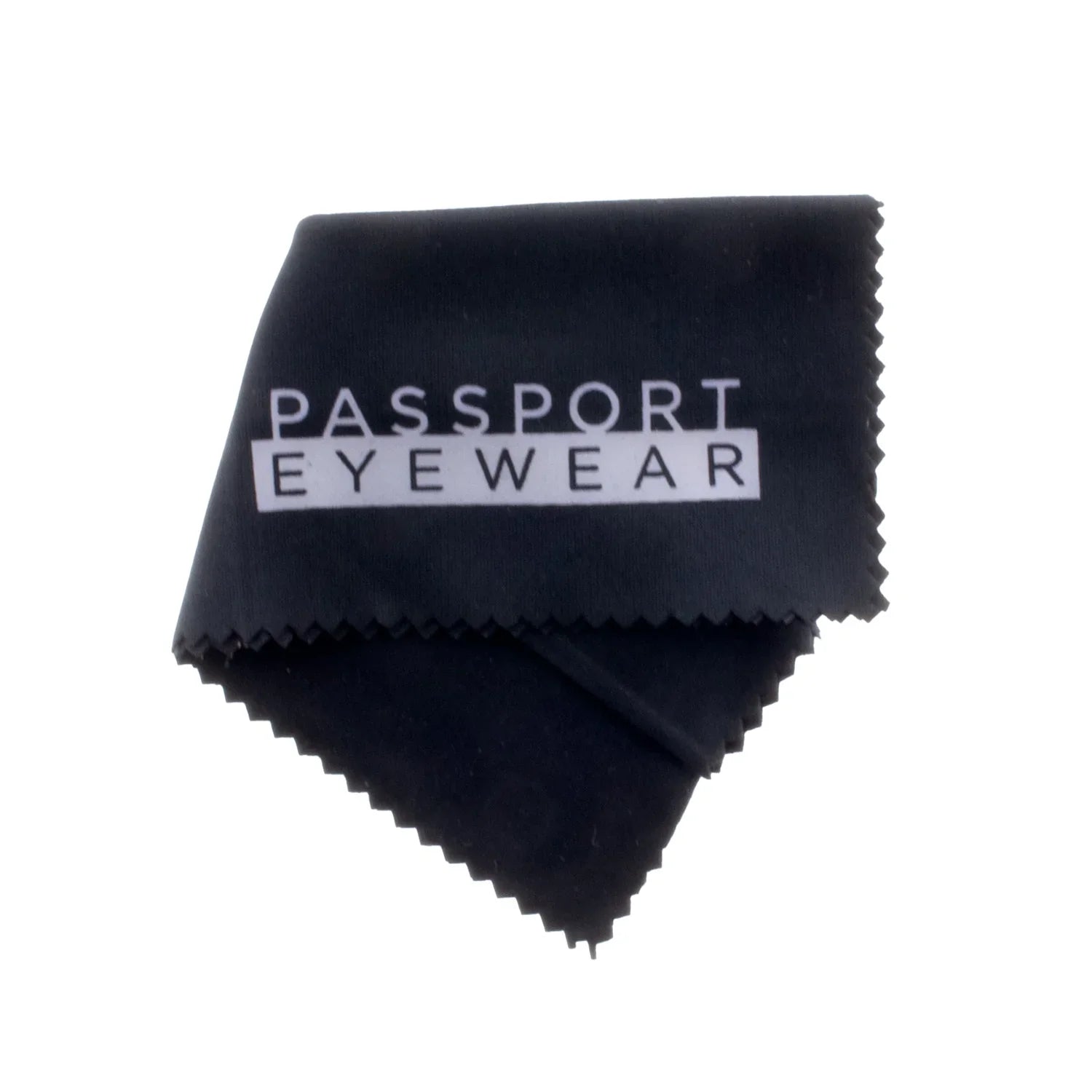 Lens Cleaning Cloth - Eyewear Accessories - Passport Eyewear