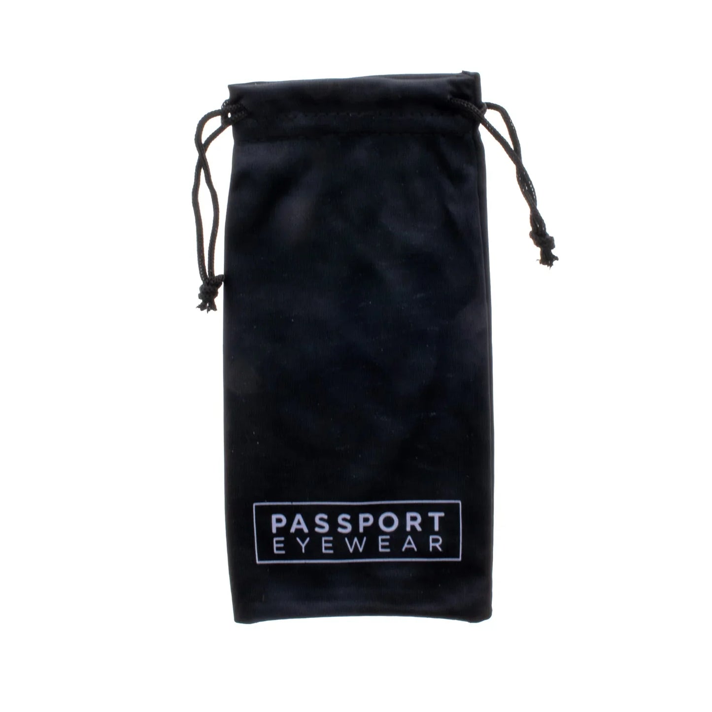 Microfibre Pouch - Eyewear Accessories - Passport Eyewear