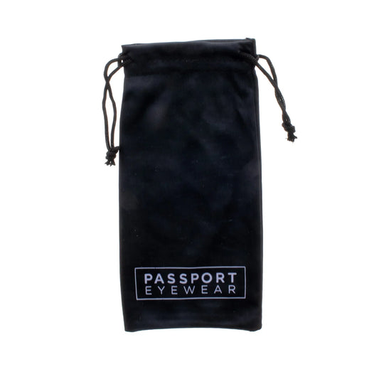 Microfibre Pouch - Eyewear Accessories - Passport Eyewear