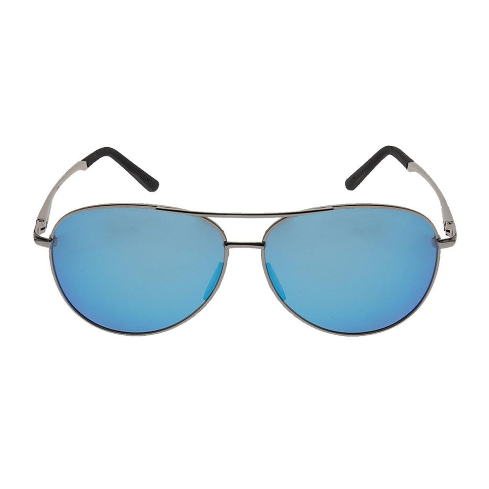 Phoenix Polarised Aviator Sunglasses - Polarised Sunglasses - Passport Eyewear