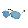 Phoenix Polarised Aviator Sunglasses - Polarised Sunglasses - Passport Eyewear