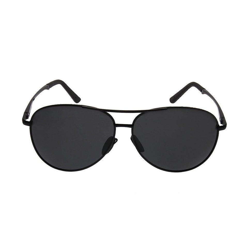 Phoenix Polarised Aviator Sunglasses - Polarised Sunglasses - Passport Eyewear