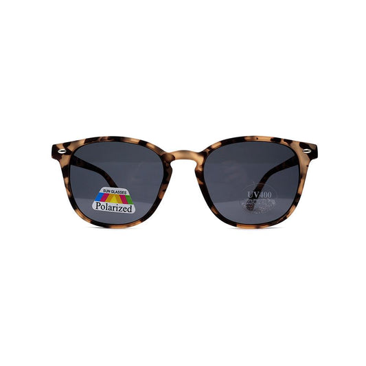 Bowie Polarised Sunglasses - Polarised Sunglasses - Passport Eyewear