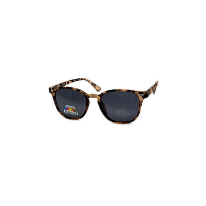 Bowie Polarised Sunglasses - Polarised Sunglasses - Passport Eyewear