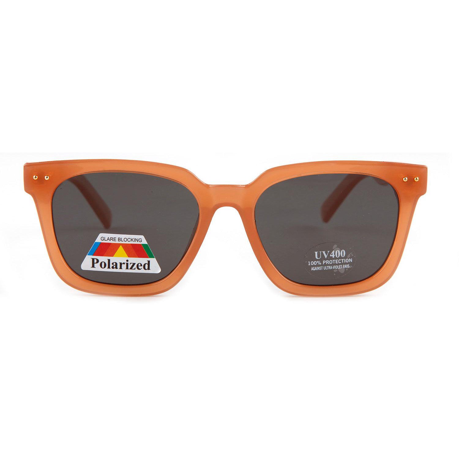 Calliope Polarised Sunglasses - Polarised Sunglasses - Passport Eyewear