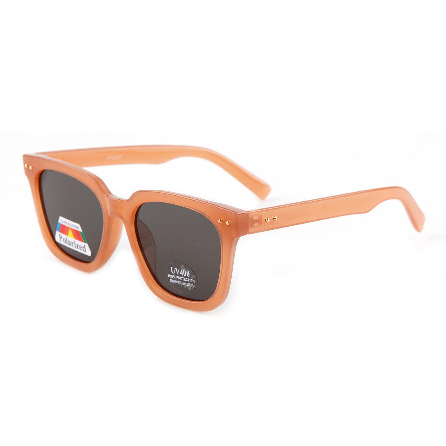 Calliope Polarised Sunglasses - Polarised Sunglasses - Passport Eyewear