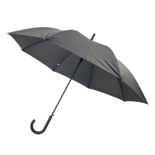 Stick Hook Auto Umbrella - Manual Open Umbrella - Splash Umbrellas