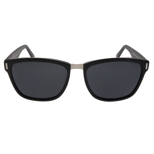 Onyx Sunglasses - Vault Sunglasses - Vault Eyewear