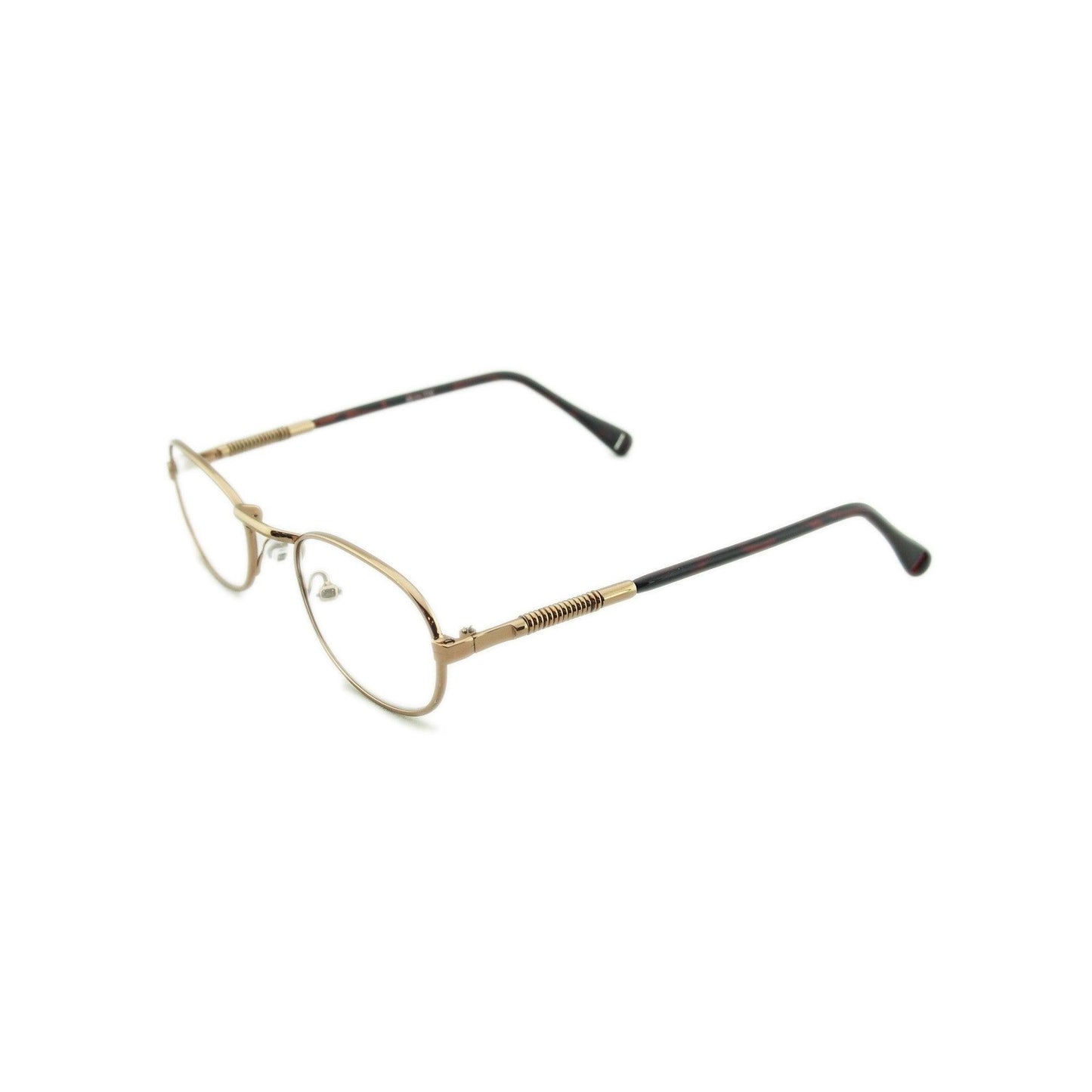 Abington Reading Glasses - Passport Eyewear