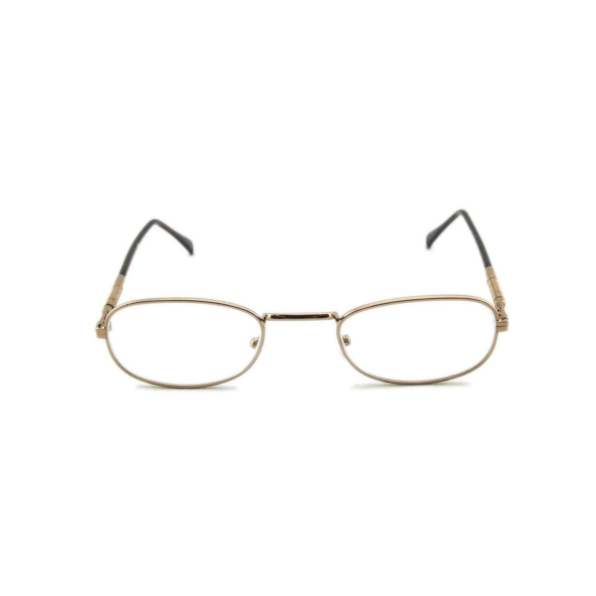 Abington Reading Glasses - Passport Eyewear