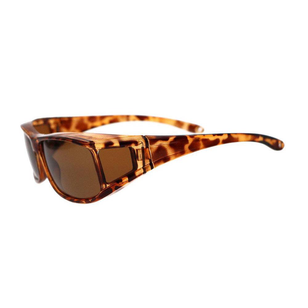Alwar Polarised Fit - Over Sunglasses - Passport Eyewear