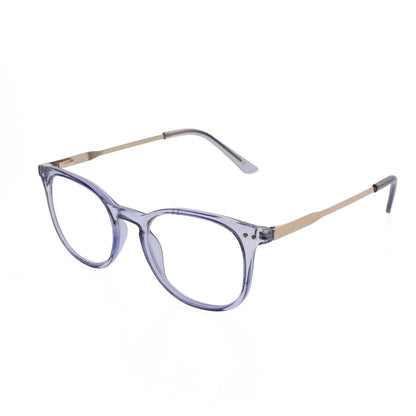 Castaic Reading Glasses - Reading Glasses - Passport Eyewear