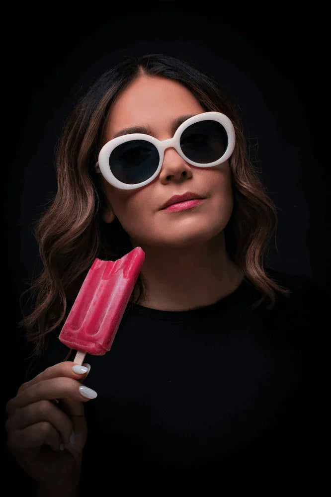 Crybaby Sunglasses - Vault Sunglasses - Vault Eyewear