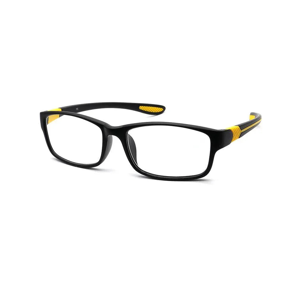 Denver Reading Glasses Passport Eyewear - Main Image