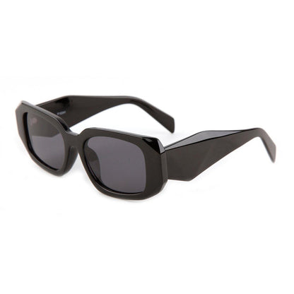 Evelyn Sunglasses - Passport Eyewear