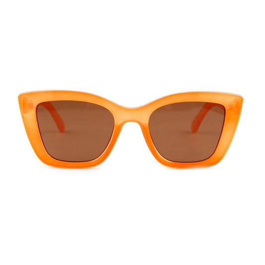 Ezra Sunglasses - Passport Eyewear