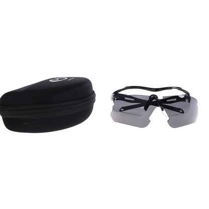 Force 39 - 1002 Photochromic Sunglasses - Passport Eyewear